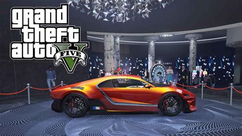 casino car gta|new casino car gta 5.